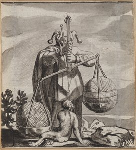 Dåren som er forelsket i verden av Wilhelm Stettler