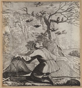 Dåren som forråder sine egne planer av Wilhelm Stettler