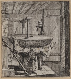 Den forsømmelige narren av Wilhelm Stettler