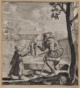 Den gamle narren