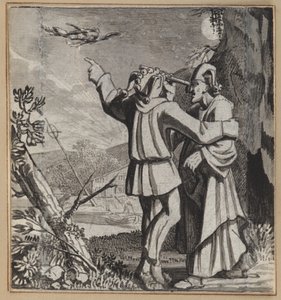 Planetnarren av Wilhelm Stettler