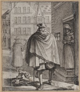 Den stolte narren av Wilhelm Stettler