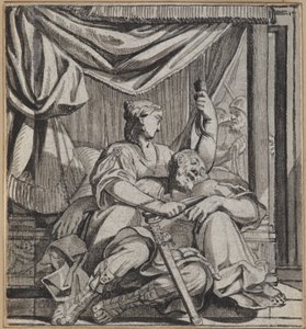 Den hemmelighetsfulle narren av Wilhelm Stettler