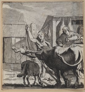 Den vellystige narren av Wilhelm Stettler