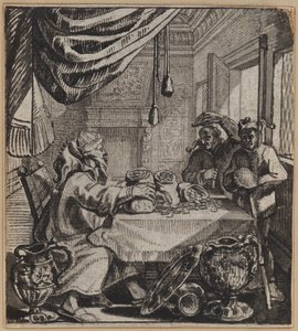 Den hvite narren av Wilhelm Stettler