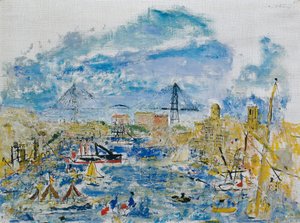 Marseille havn
