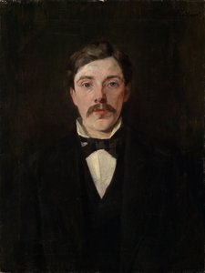  av Wilhelm Trübner