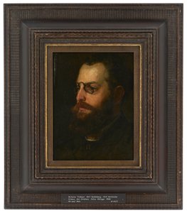  av Wilhelm Trübner