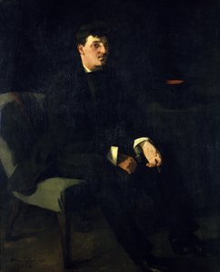  av Wilhelm Trübner