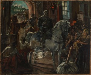  av Wilhelm Trübner