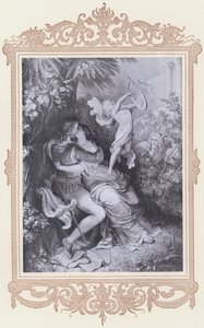 Helena, Faust (medlemmer)