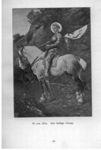 Saint George