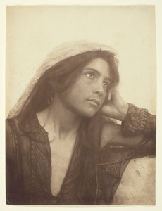 Uten navn av Baron Wilhelm von Gloeden