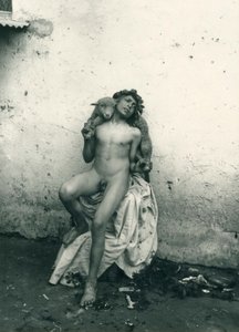  av Wilhelm von Gloeden