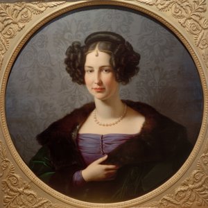 Wilhelmine Luise prinsesse av Preussen