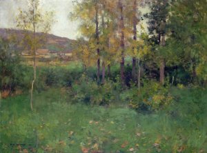  av Willard Leroy Metcalf