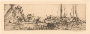 De Vliet (original tittel)
