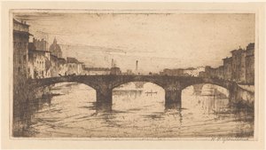 Firenze (original tittel)