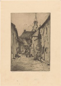 Hattem (original tittel på objekt)