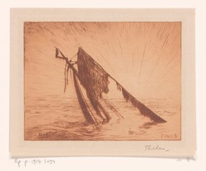 Finis (original tittel på objekt)