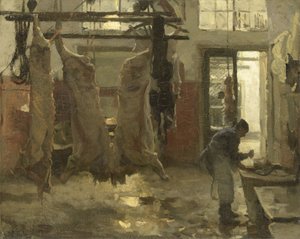 Slakteri