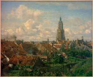 rhenen av Willem Bastiaan Tholen