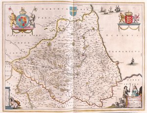  av Willem Blaeu