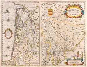  av Willem Blaeu