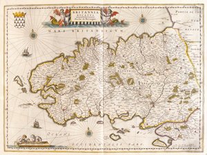  av Willem Blaeu