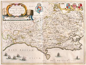  av Willem Blaeu