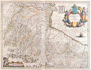  av Willem Blaeu