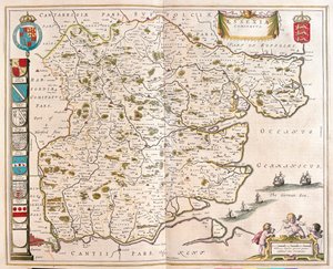  av Willem Blaeu