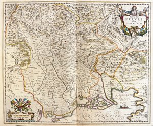  av Willem Blaeu