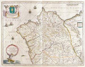 av Willem Blaeu