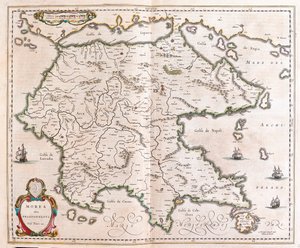  av Willem Blaeu