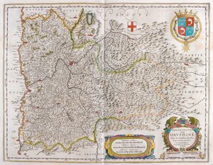  av Willem Blaeu
