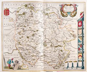  av Willem Blaeu
