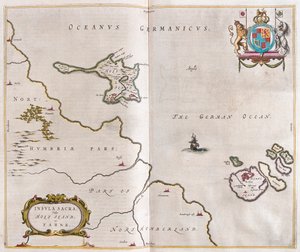  av Willem Blaeu