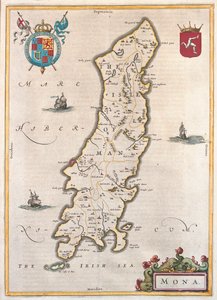  av Willem Blaeu