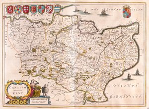  av Willem Blaeu