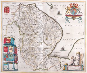  av Willem Blaeu