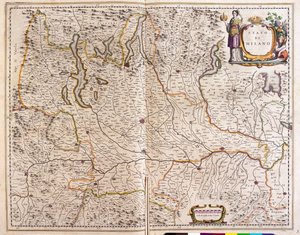  av Willem Blaeu