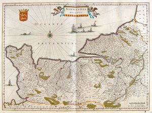  av Willem Blaeu