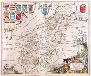  av Willem Blaeu