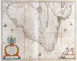  av Willem Blaeu
