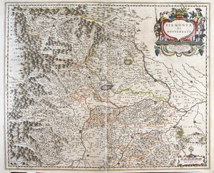  av Willem Blaeu