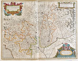  av Willem Blaeu