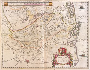  av Willem Blaeu