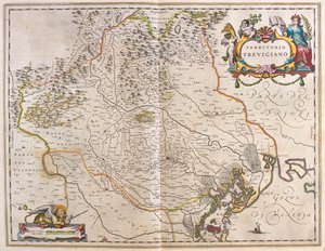  av Willem Blaeu