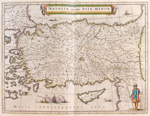  av Willem Blaeu